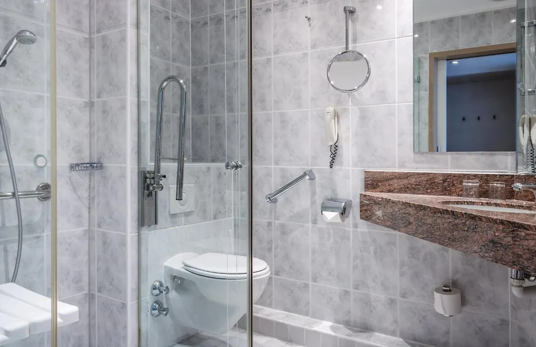Crowne Plaza Frankfurt Congress Hotel By Ihg-1