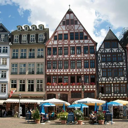 Crowne Plaza Frankfurt Congress Hotel By Ihg-3